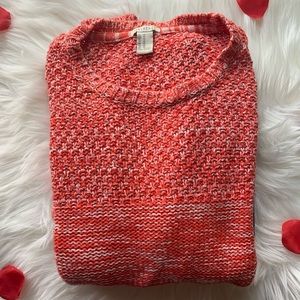 Forever 21 sweater ❤️